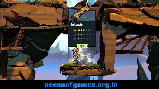 Storm Lancers Download PC