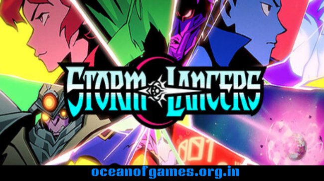 Storm Lancers Free Download