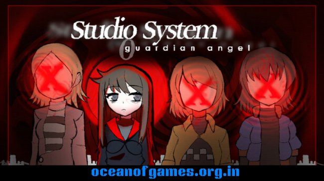Studio System Guardian Angel Free Download