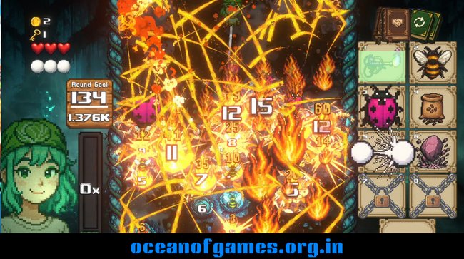 Super Cabbage Kabumi Download PC