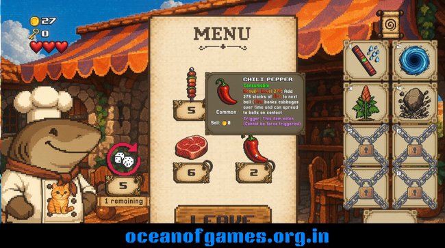 Super Cabbage Kabumi Download PC