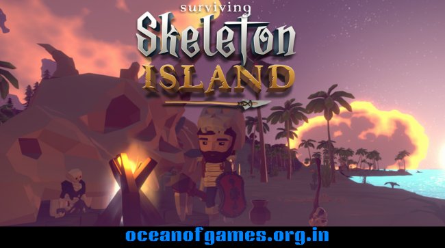 Surviving Skeleton Island Free Download