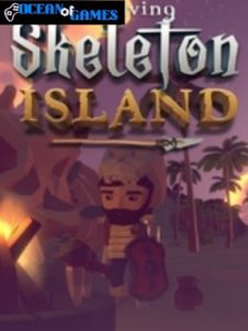 Surviving Skeleton Island ocean of games