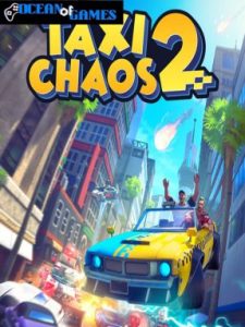 Taxi Chaos 2 ocean of games