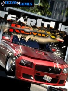 TearItUp® Remix ocean of games