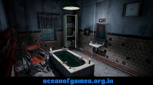 Terror Call Download PC