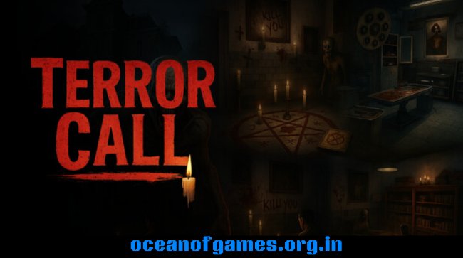 Terror Call Free Download