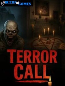 Terror Call ocean of games