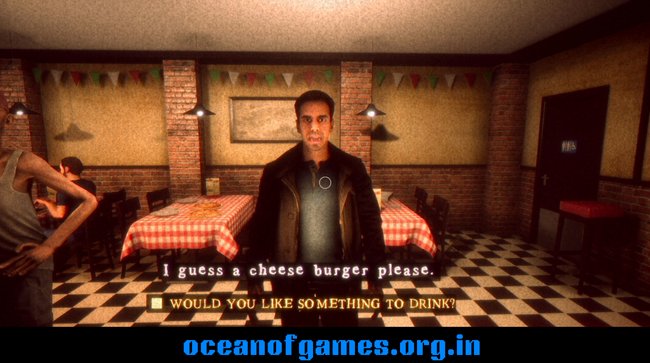 Terrors to Unveil - Day Off Download PC