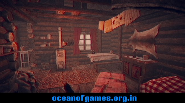 Terrors to Unveil - Day Off Download PC