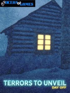 Terrors to Unveil - Day Off ocean of games