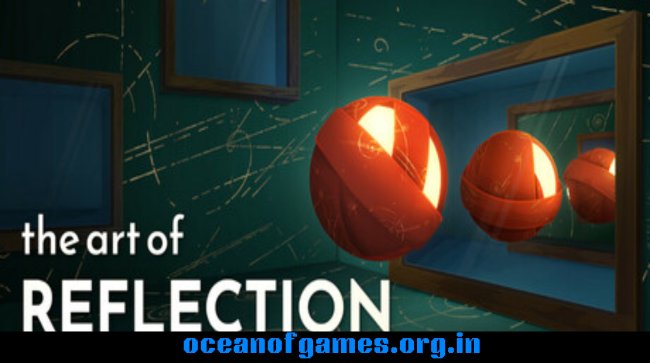 The Art of Reflection Free Download
