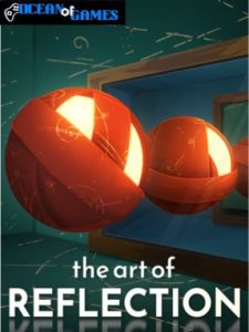 The Art of Reflection ocean of games