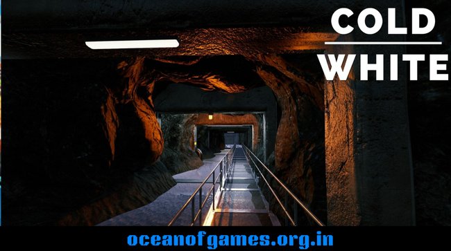 The Cold White Download PC