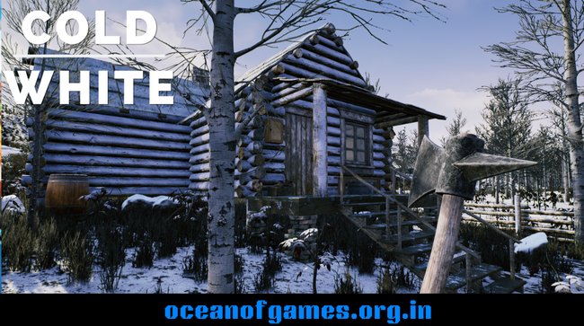 The Cold White Download PC