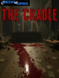 The Cradle ocean of games