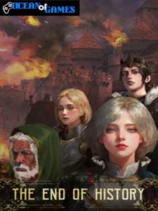 The End of History ocean of games