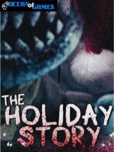 The Holiday Story ocean of games