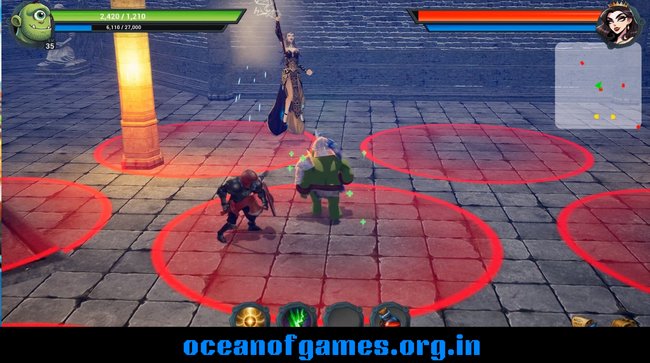 The Ogre King Download PC