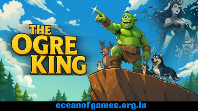 The Ogre King Free Download