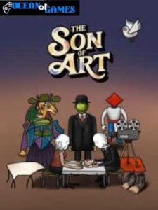 The Son of Art ocean of games