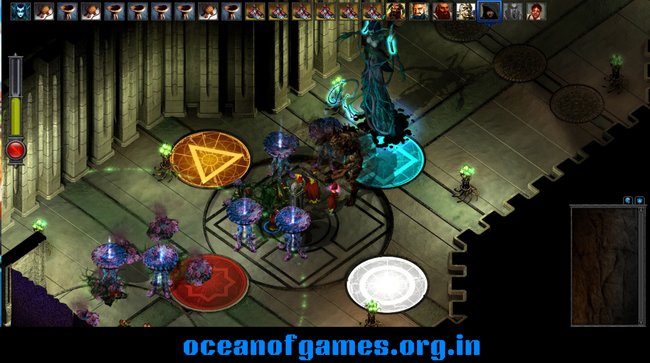 The Temple of Elemental Evil Download PC