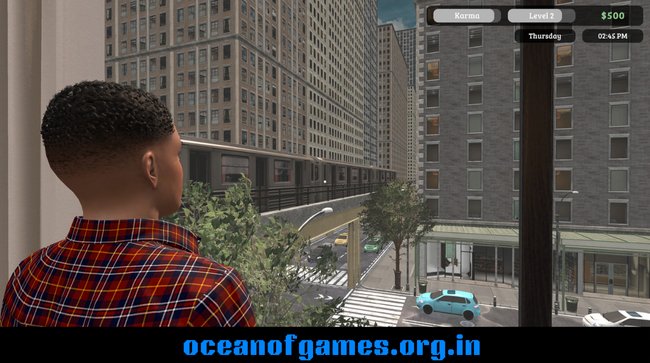 Therapy Simulator Download PC