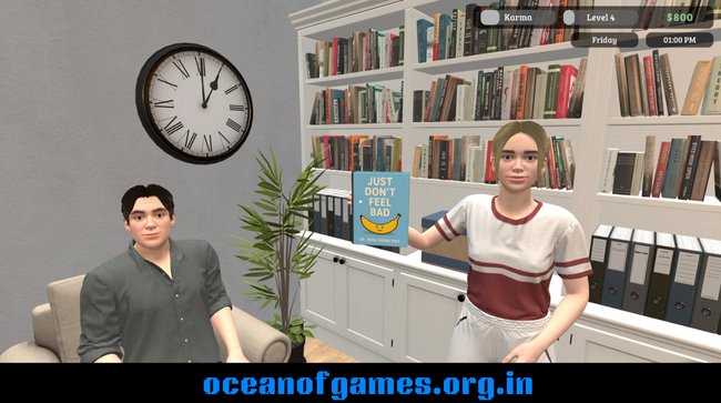 Therapy Simulator Download PC