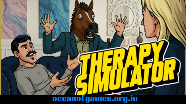 Therapy Simulator Free Download
