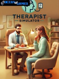 Therapy Simulator ocean of games