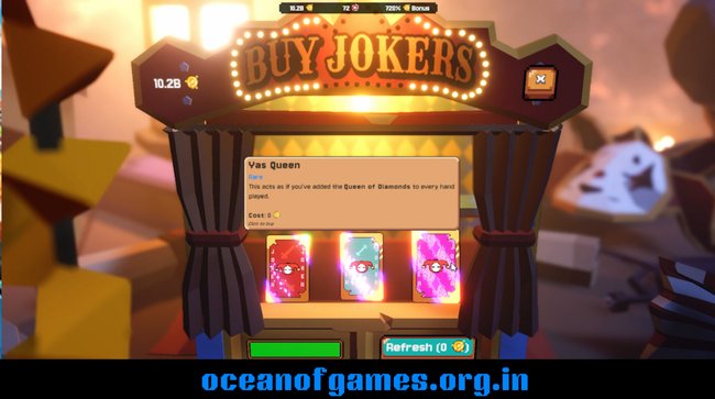 This Ain’t Even Poker Ya Joker Download PC