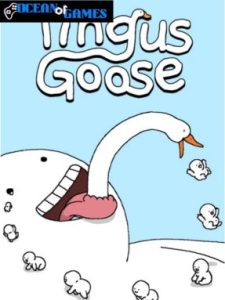 Tingus Goose ocean of games