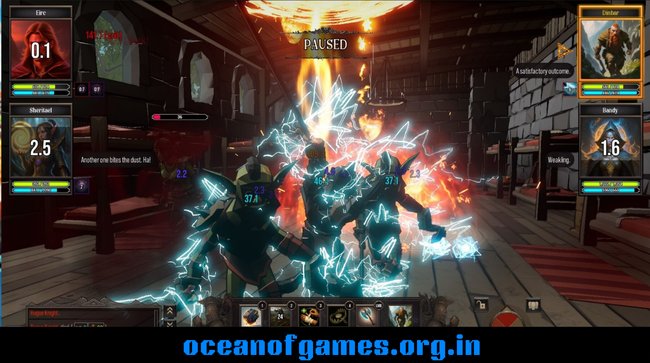 Titans of the Past Download PC