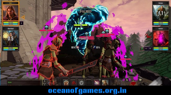 Titans of the Past Download PC