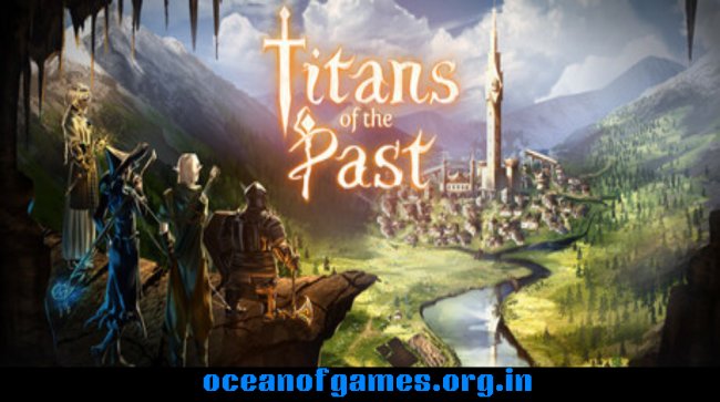 Titans of the Past Free Download