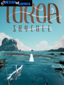 Toroa Skycall ocean of games