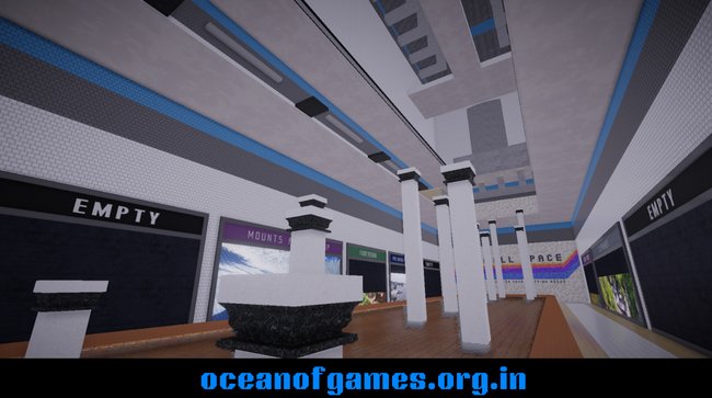 ULTRA VERTIGO Download PC