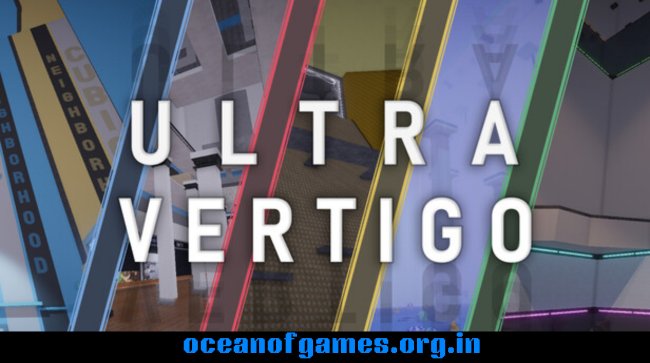ULTRA VERTIGO Free Download