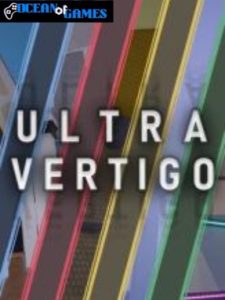 ULTRA VERTIGO ocean of games