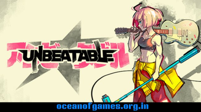 UNBEATABLE Free Download