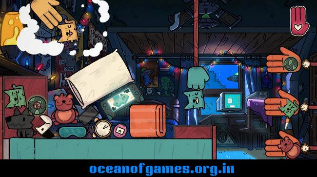 Untitled Hand Game Titled Edition Download PC