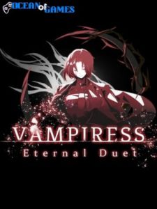 Vampiress Eternal Duet ocean of games