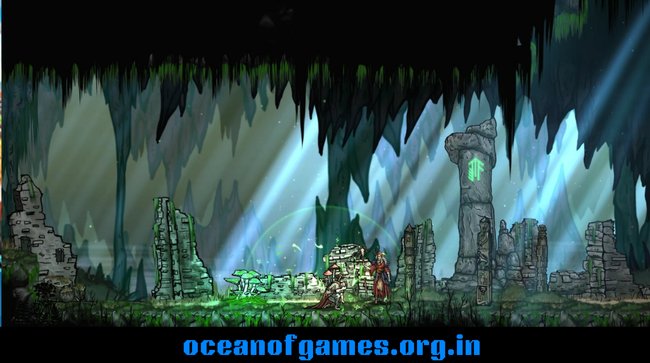 Volkolak The Will of Gods Download PC