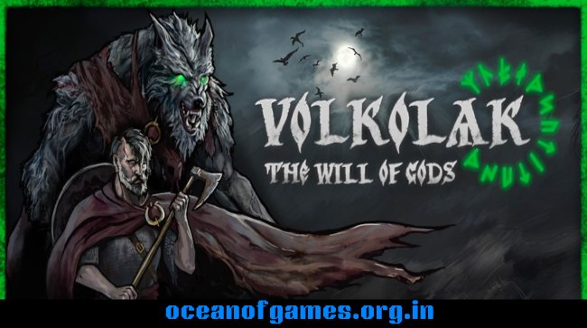 Volkolak The Will of Gods Free Download
