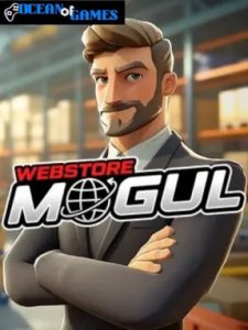 Webstore Mogul ocean of games