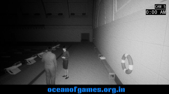 8AM The Swimming Pool Download PC