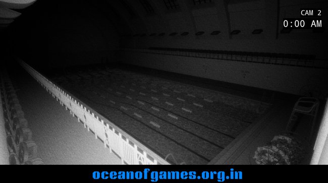 8AM The Swimming Pool Download PC