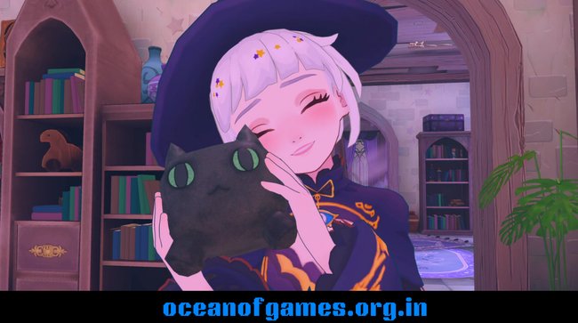 AI2U With You 'Til The End Download PC