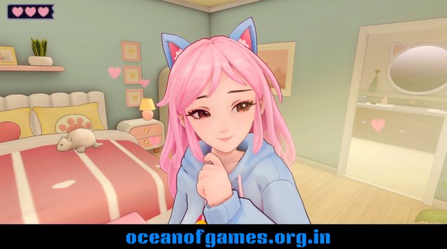 AI2U With You 'Til The End Download PC