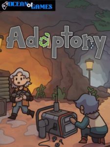 Adaptory ocean of games
